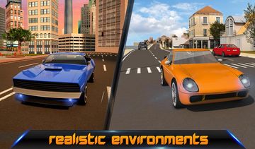 Driving Academy Reloaded Game Screenshot