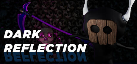 Banner of Dark Reflection 