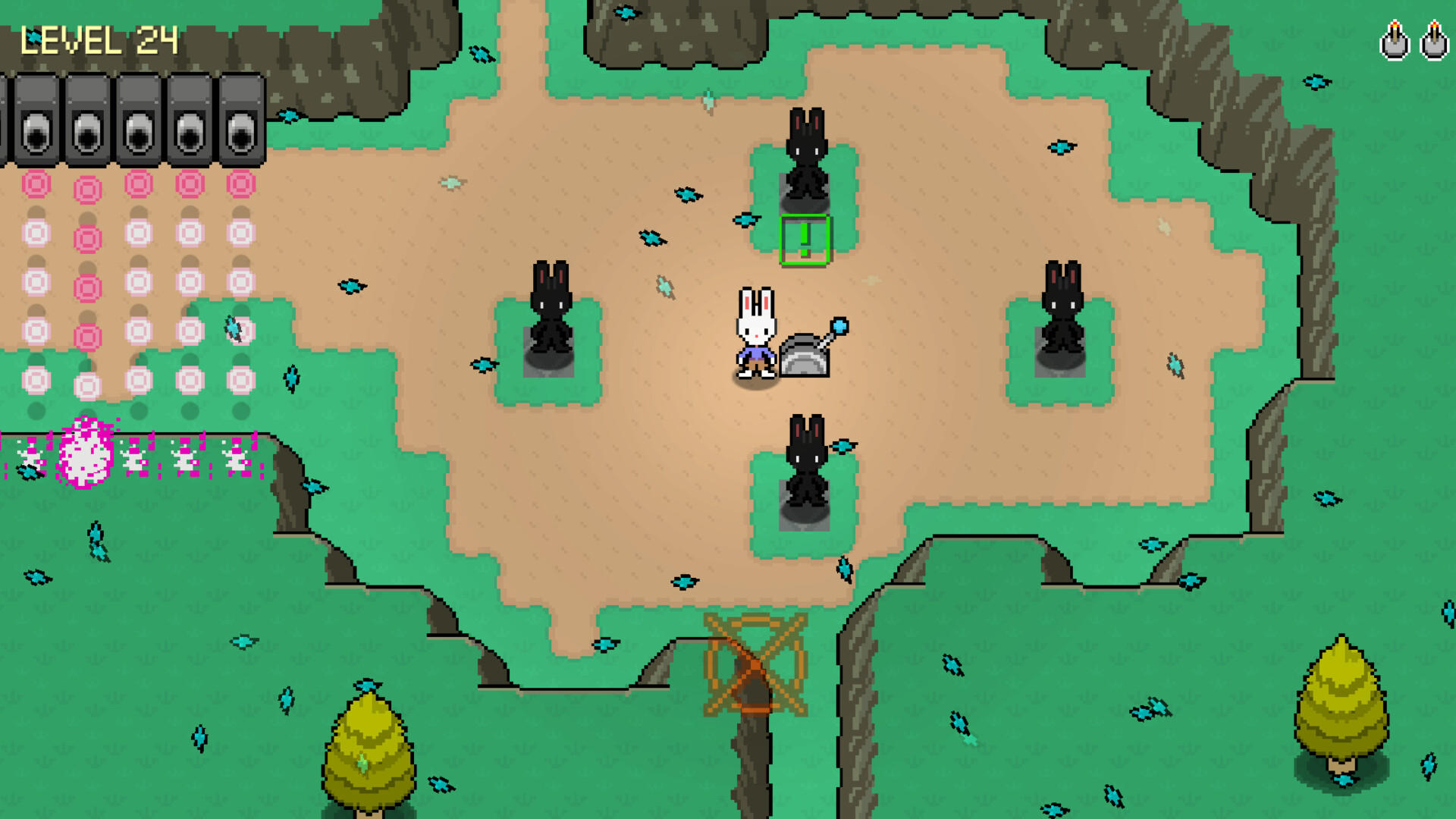 Screenshot 4 of Rabbit Simulator 