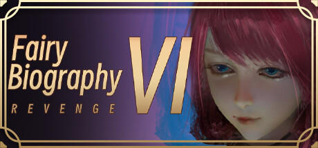 Banner of Fairy Biography 6 : Revenge 