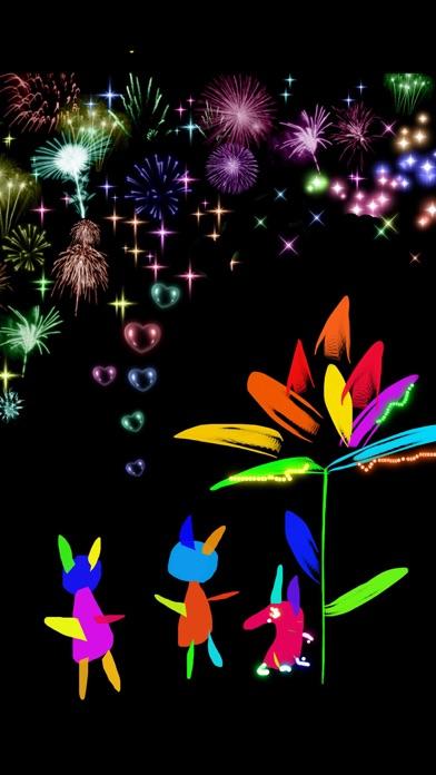 Joy Doodle: Movie Color & Draw Game Screenshot