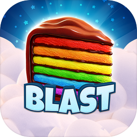 Cookie Jam Blast™: マッチ3パズルゲーム