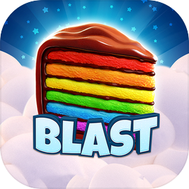 Cookie Jam Blast™ Match 3 Game