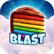 Cookie Jam Blast™ Match 3 เกม
