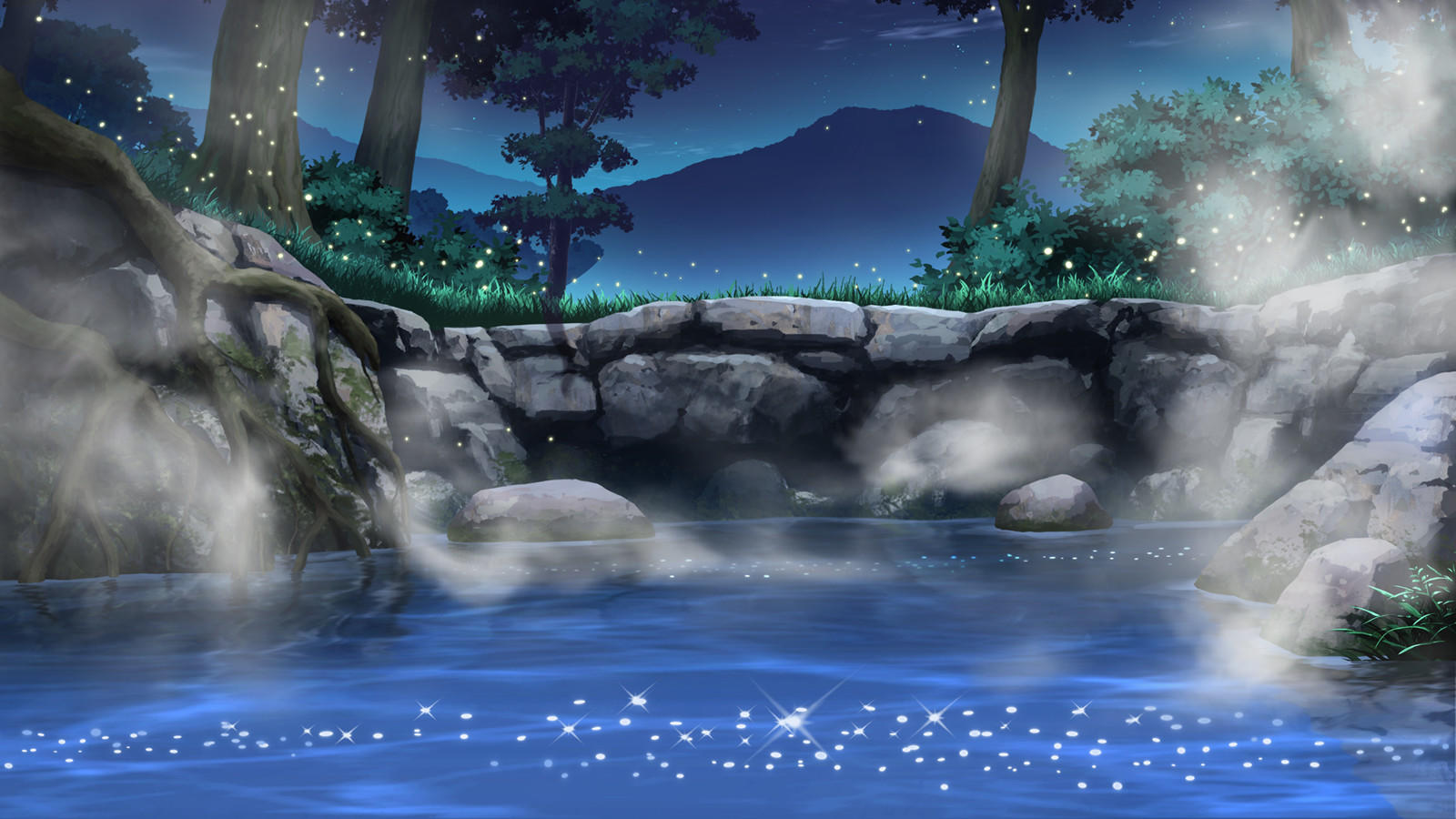 Screenshot of Mizuchi 白蛇心傳