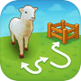 Icon of Animal Lamb Park: Parking Game