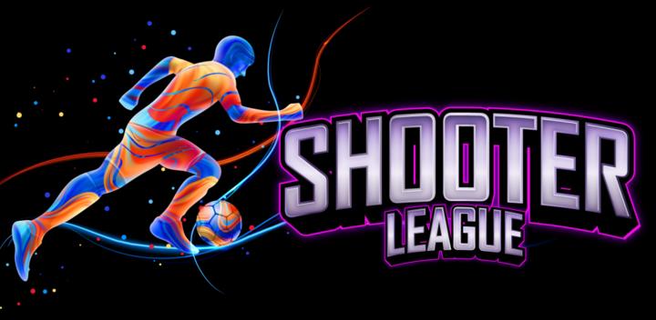 Banner of Shooter League 1.0