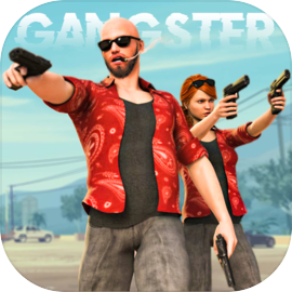 Gangster Games: Mafia Crime 3D