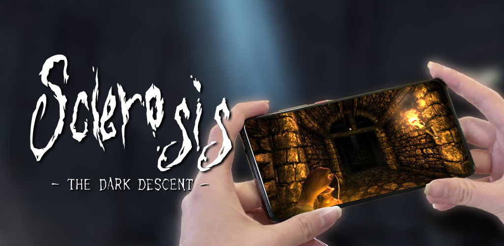 Banner of Sclerosis: Um jogo de terror 1.7.6