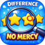 Icon of Difference: No Mercy