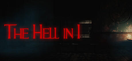 Banner of The Hell in I 