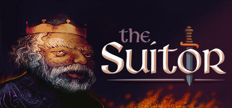 Banner of The Suitor 