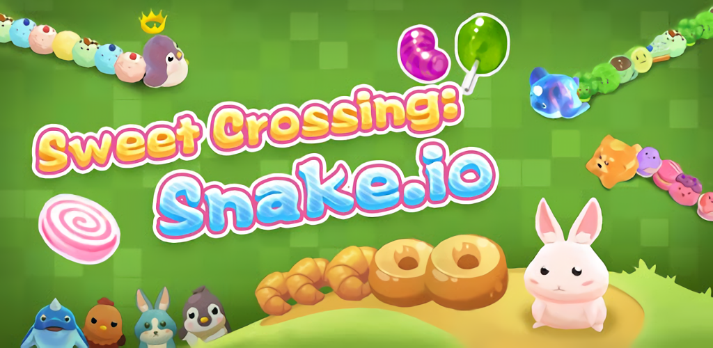 Banner of Sweet Crossing 