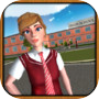 High School Girl Game 2018