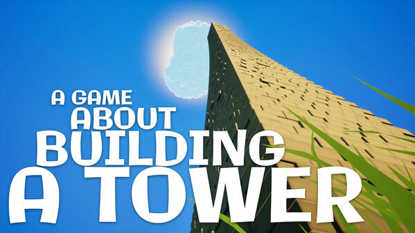 A Game About Building A Tower for Android/iOS - TapTap
