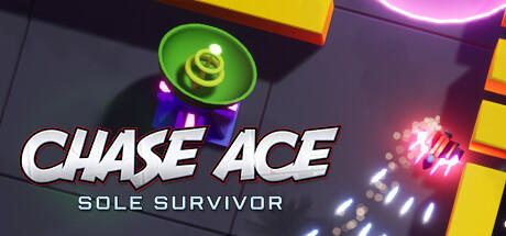 Banner of Chase Ace Sole Survivor 