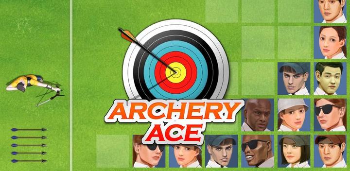 Banner of Archery Ace 1.06