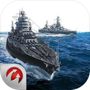 World of Warships Blitz စစ်ပွဲ