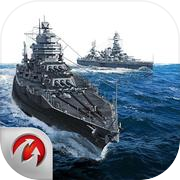 World of Warships Blitz War