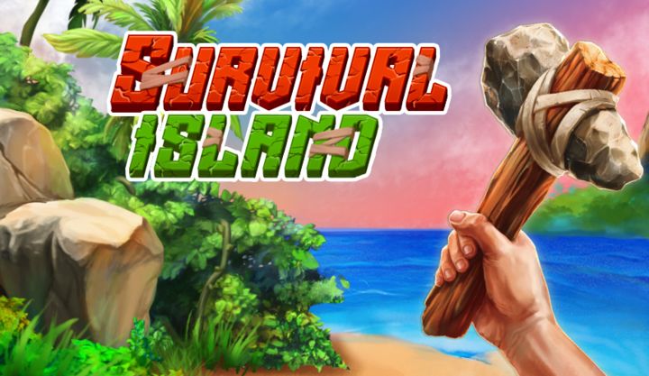 Island Survival 3 FREE 遊戲截圖