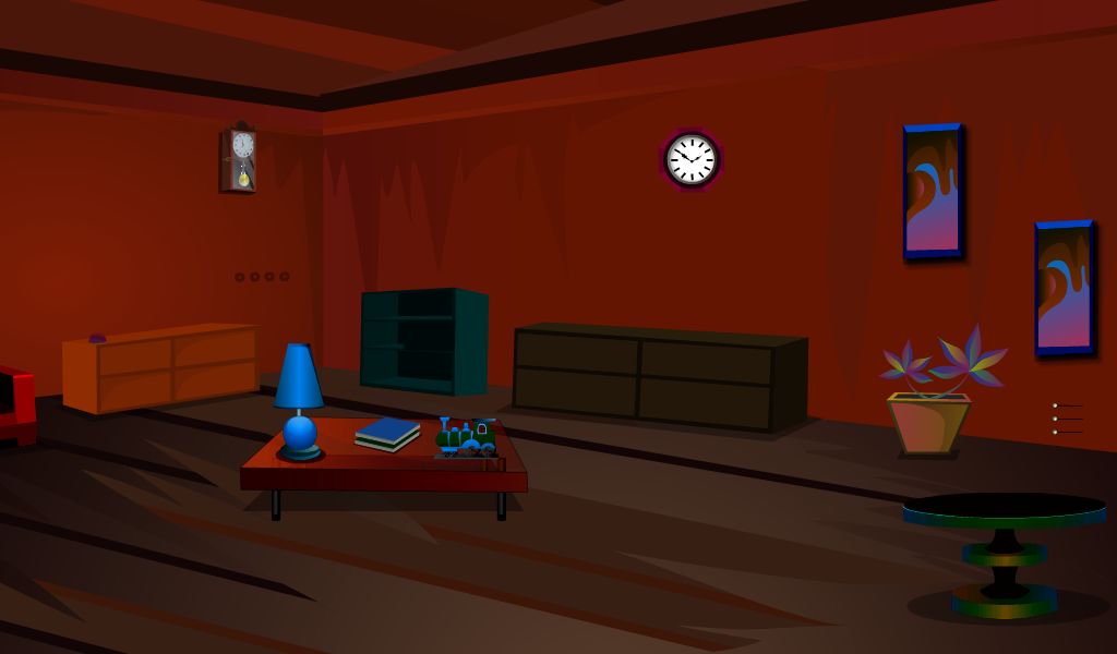 Screenshot of Escape Games Day-279