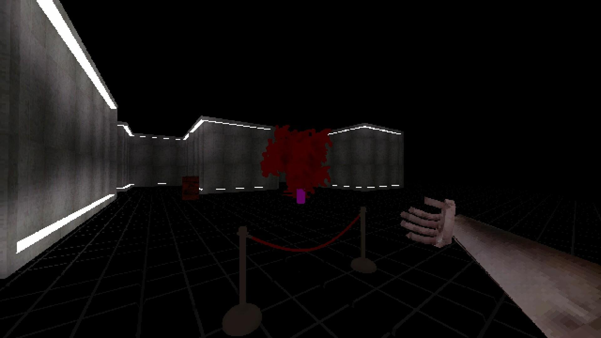 Captura de Tela do Jogo MUST FIND BEANS