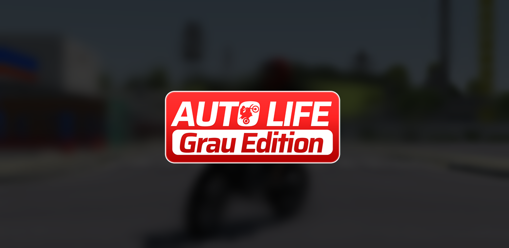 Auto Life I Grau Edition android iOS apk download for free-TapTap