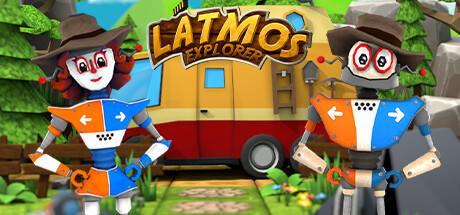 Banner of Latmos Explorer 