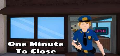 Banner of One Minute To Close 