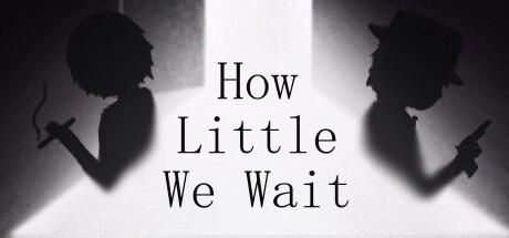 Banner of How Little We Wait 