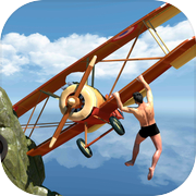 Difficult Climbing Sim: Game