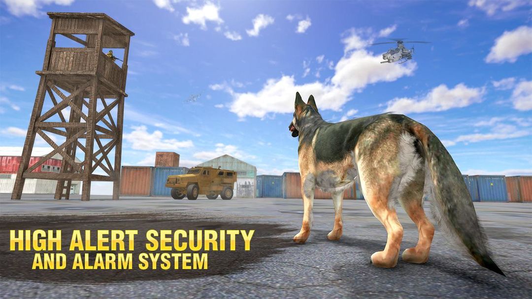 New Call for Duty - Modern Ops Warfare screenshot game