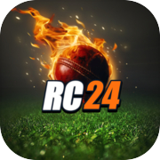 Real Cricket™ 24