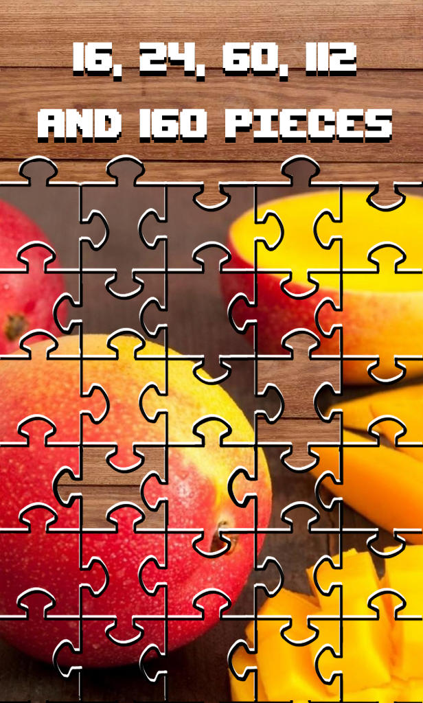 FFF Fire Jigsaw Puzzle android iOS-TapTap