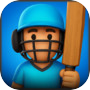 Icon of Super League Hit Cricket Game