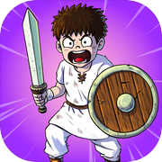 Legend of Gladiator