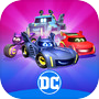 Corrida de Batwheels
