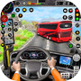 Icon of Grand City Racing Bus Sim 3D