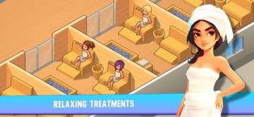 Idle GYM Simulator Game Screenshot