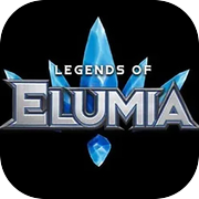 Legends of Elumia