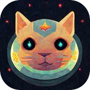 Lofi Space Cat: Space Shooter