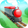Ícone de Train Road!