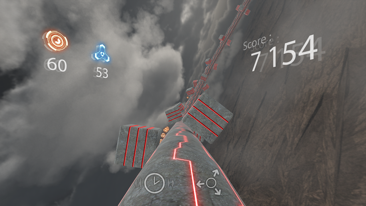 Death Pipe Game Screenshot