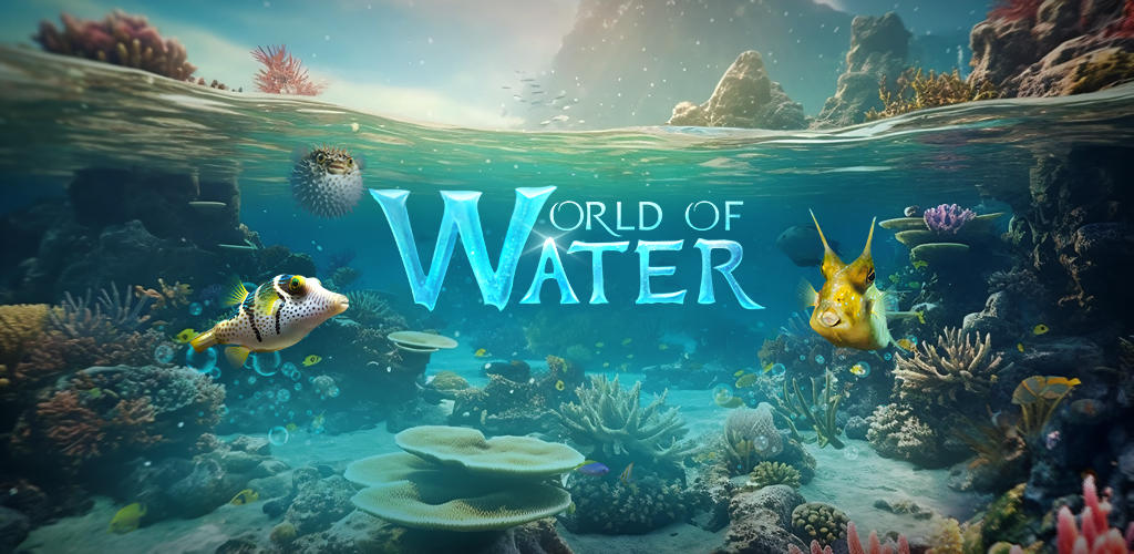 World of Water