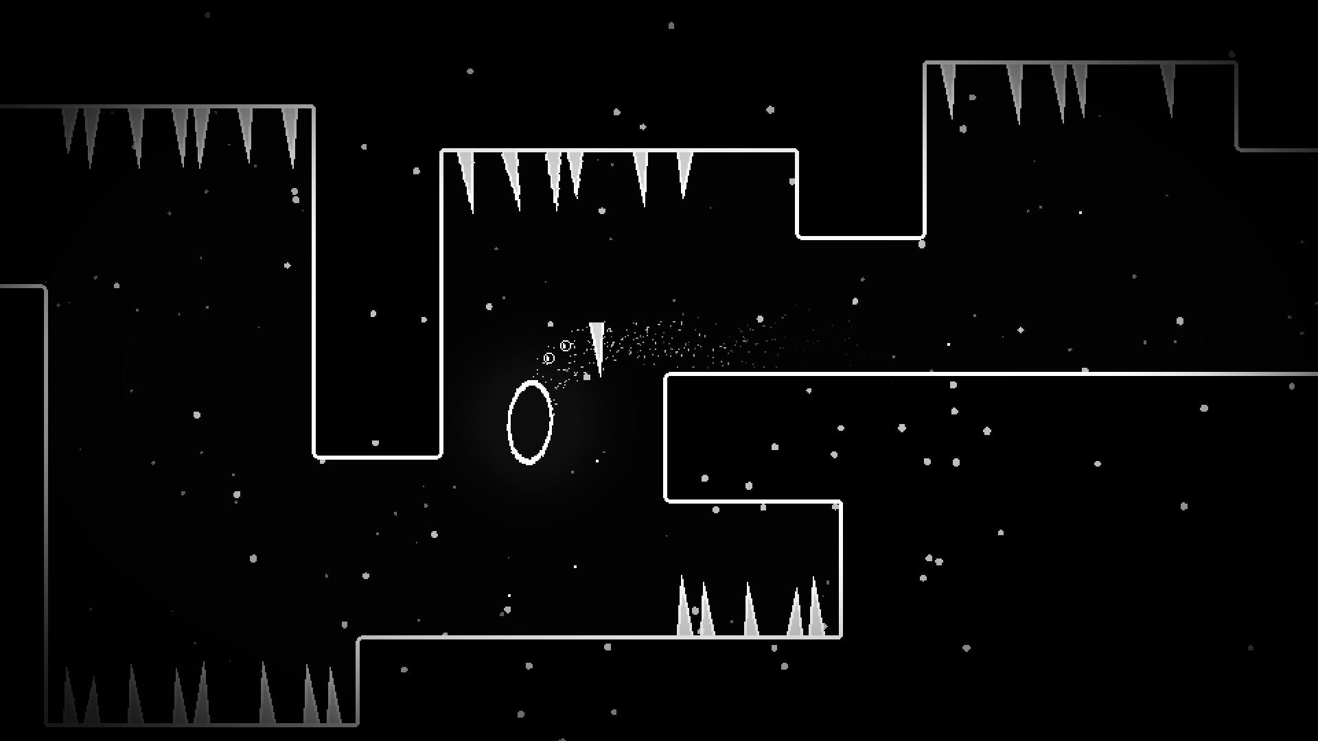 The Fabric of the Mind 게임 스크린 샷