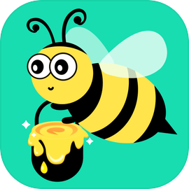 Honeybee Garden - Honey & Bee Tycoon