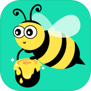 ပျားရည်ဥယျာဉ် - Honey & Bee Tycoon