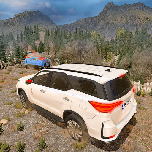 Fortuner Car Driving School android iOS apk download for free-TapTap