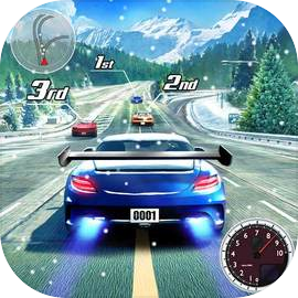 Street Racing 3D