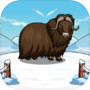 Icon of Release The Musk Ox